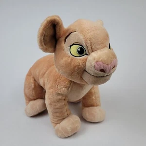 Disney The Lion King Nyla 11" Plush Stuffed Animal - Picture 1 of 11