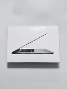 Apple MacBook Pro 15,4" (256 Go SSD, Intel Core i7 7ème Génération, 2,80 GHz)
