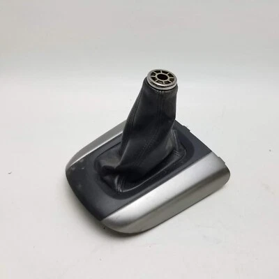 Toyota RAV4 2004 2005 palanca de cambios manual bisel arranque 04 05 panel OEM Foto 1 de 4