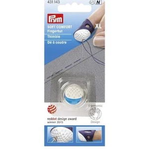 Prym Ergonomics Thimble - Picture 1 of 5