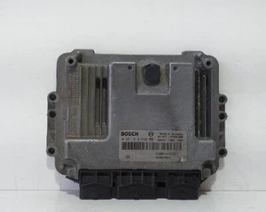 8200184294 centralita motor uce para RENAULT MEGANE II BERLINA 3P 2002 165838 - Imagen 1 de 4
