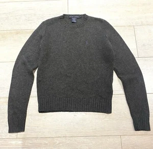 ralph lauren jumper womens small - Picture 1 of 6