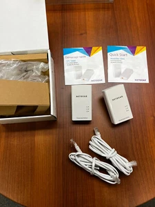 NETGEAR Wired Wifi Extender 1000 Mbps - Linksys, TP-Link - Gaming, Streaming - Afbeelding 1 van 5
