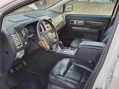 Columna de dirección (inclinación del hombre y telescópica) (con llave) Lincoln/Ford MKX/Edge 2007-2010 Foto 1 de 4