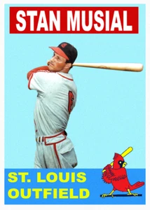2023 LJACards 1940s WW2 Stars Trading Cards ACEO Novelty - Picture 1 of 18