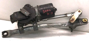 MOTORINO TERGICRISTALLI ANTERIORE CITROEN C1, RICAMBI USATI - Foto 1 di 3