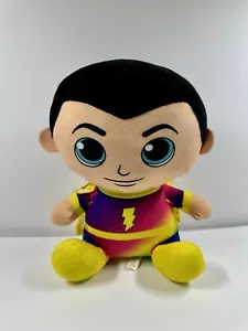 DC Comics Justice League 10” SHAZAM Marvel Plush Toy Factory - Picture 1 of 7