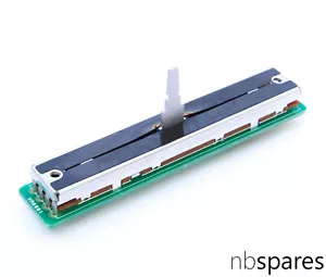 UPGRADE CROSSFADER FÜR PIONEER DJM750 850 900 NXS PCB (DCV1006 DWX3202 DWX3370) - Bild 1 von 1