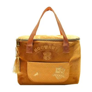 Harry Potter Alumni Hufflepuff Mittagstasche - Bild 1 von 5
