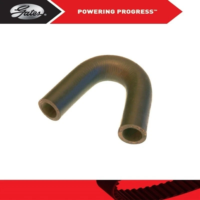 GATES Molded Heater Hose for 1994-1996 SAAB 900 L4-2.0L Foto 1 de 1
