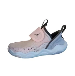Nike Jordan 23/7 (PS) DQ9293 601 Pink Wash/ Violet Kids Casual Shoes - Picture 1 of 12