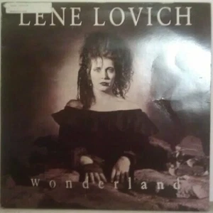Lene Lovich – Wonderland (Vinyl, 12" Single) - Imagen 1 de 1