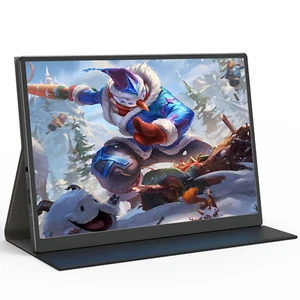 10,5-Zoll HDMI Monitor FHD 1920x1280 PC, PS/4, XBOX 100% SRGB Tiny IPS Display - Bild 1 von 18
