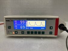 Novametrix 520A Oxypleth pulse oximeter medical grade with Free shipping