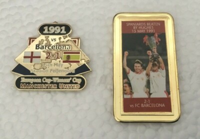 MANCHESTER UNITED Victory Pins 2000 PREMIER LEAGUE