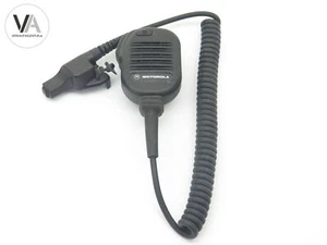 Motorola NMN6191C Mikrofon Urządzenie wejściowe do GP900 - Zdjęcie 1 z 3