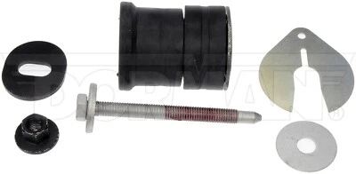Se adapta a Ford F-350 Super Duty 1999-2007 montaje de carrocería Dorman inferior 2000 2001 2002 2003 Foto 1 de 4