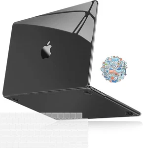 MacBook Air 13 Zoll Hülle Hartschale & Tastatur Cover & Aufkleber für MacBook Air - Bild 1 von 2