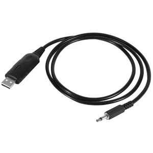Cable d'interface USB CI-V Pour Icom CT-17 Radio IC-706 A5X45861 - Photo 1/8