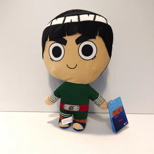 "Juguete de peluche Naruto 10"" ROCK LEE" - Imagen 1 de 13