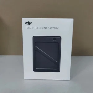Batería de vuelo inteligente DJI TB50 genuina para Inspire 2/Ronin 2/Ronin 4D - Imagen 1 de 3