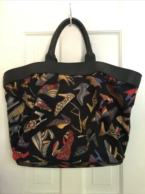 Bolso de Mano Grande Salvatore Ferragamo De Colección Foto 1 de 4