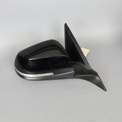 Espejo retrovisor derecho BMW 228i F23 2014-2016 convertible 51167268550 OEM usado Foto 1 de 4