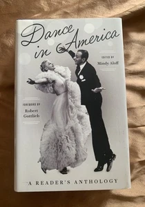 Dance in America: a Reader's Anthology : A Library of America Special... - Picture 1 of 7