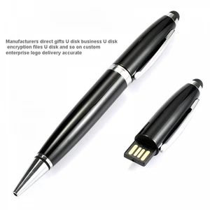 3-in-1 Stylus USB Stick 8GB~2TB Flash Drive ideal gift - Photo 1/18
