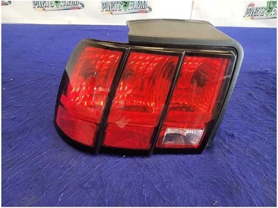 1999-2004 Ford Mustang GT Convertible Driver Rear Taillight Brake Light 2690 - Image 1 of 4