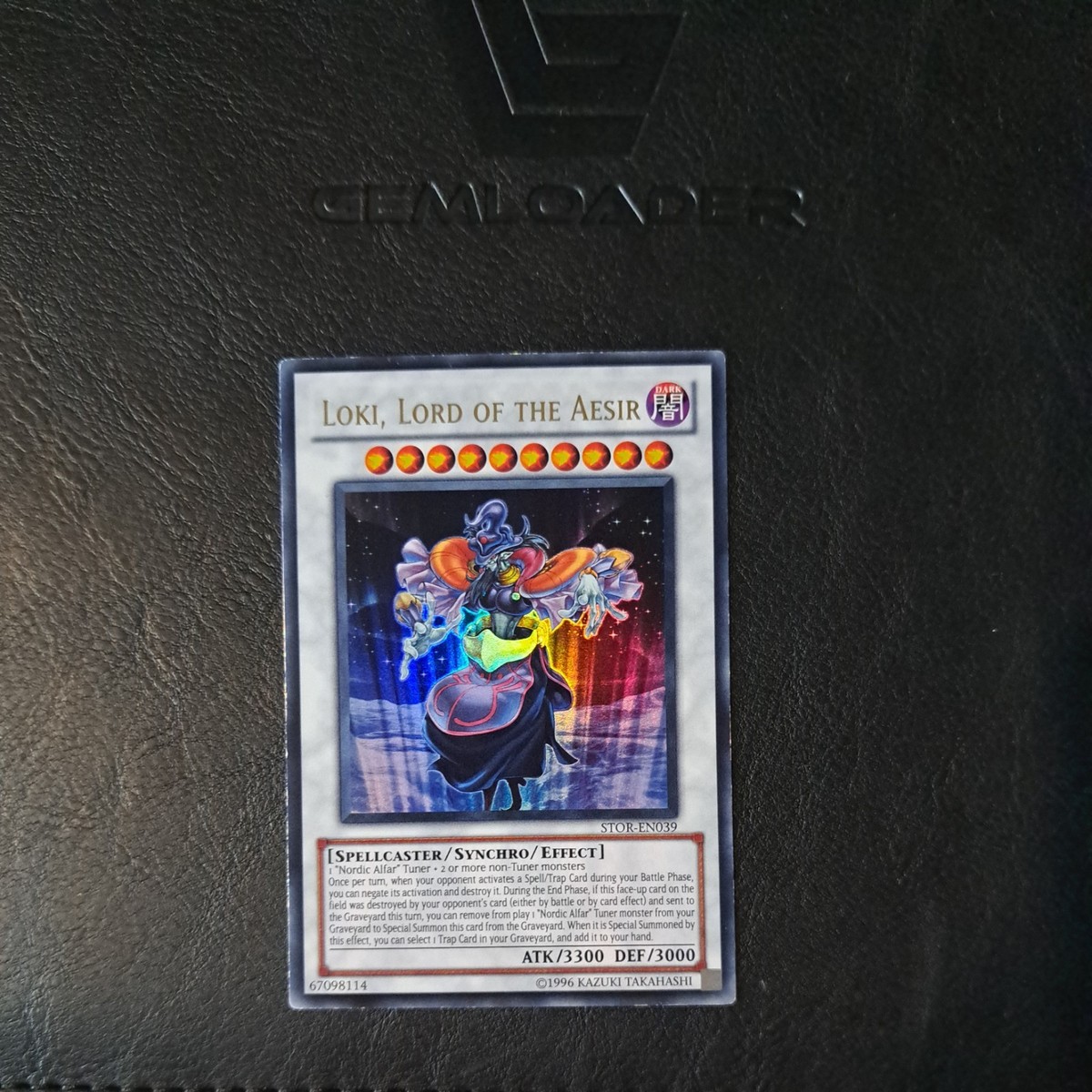Storm of Ragnarok | eBay Storm of Ragnarok | eBay
