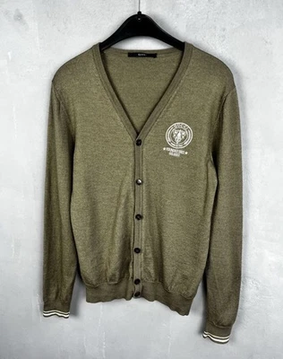 Gucci x Tom Ford Cardigan Vintage Size S Men’s 100% Authentic Made In Italy - Image 1 of 4