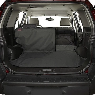 For Cadillac SRX 2004-2006 Covercraft PCL6109BK Black Custom Cargo Area Liner Foto 1 de 4