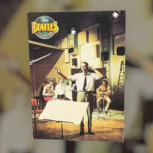 The Beatles George Martin 1993 The Beatles Collection The River Group 177 - Bild 1 von 2