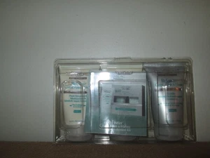 2-Step L'OREAL ReFINISH Chest Arms Hands Microdermabrasion Kit +BONUS Step 2 - Picture 1 of 4