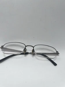 CHAPS TITAN Brille Brillengestell OnlyCP2015T 113 51-18-140 Gunmetal - Bild 1 von 7