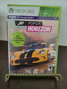 FORZA HORIZON ( XBOX 360) NOT PACKAGED FOR INDIVIDUAL SALE - BRAND NEW - Picture 1 of 6
