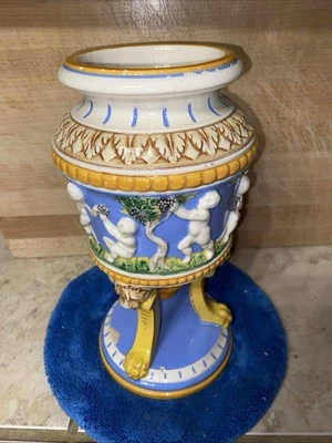 Saca Vase - Made In Italy - Image 1 of 4