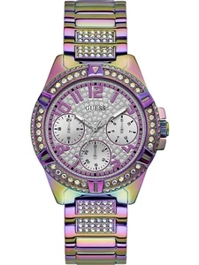 Guess GW0044L1 Orologio Donna Frontier 40mm 5ATM - Foto 1 di 4