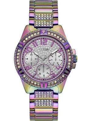 Guess GW0044L1 Orologio Donna Frontier 40mm 5ATM - Immagine 1 di 4