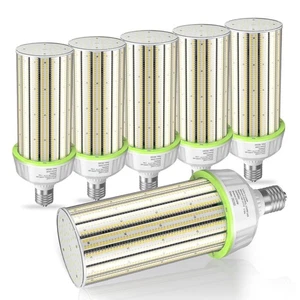 6X 250W Corn Led Light Bulb E39 Mogul Warehouse HighBay Light Cool white 6000K - Picture 1 of 12