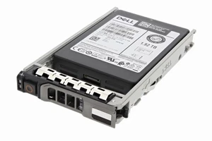 SSD SAS 2,5" 12G F0VFY 1,92 To, MZ-ILT1T9A | Garantie 1 an - Photo 1/2
