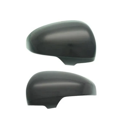 Чехлы на зеркала со стороны водителя и пассажира для Scion iQ 2012-2015 | пара | пластик - Изображение 1 из 4