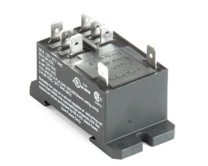 Turbochef Relais, versiegelt, 2P, Dt, 30Amp, Klasse F, Ul, Ce 101279 - kostenloser Versand + - Bild 1 von 4