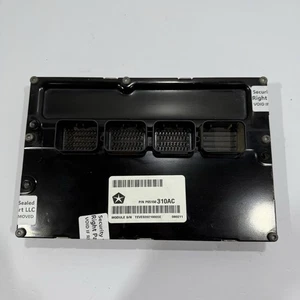 2008-2010 Dodge Charger Chrysler 300 5.7L HEMI Engine ECU PCM OEM P05150310AC - Picture 1 of 9