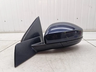 Land Rover Discovery Sport L550 Power Fold Wing Mirror Left Passenger Side 2017 — 第 1/4 张图片
