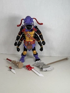 NECA TMNT Teenage Mutant Ninja Turtles Antrax komplett - Bild 1 von 9