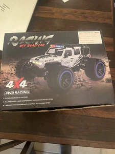 Mini Rc Truck - Picture 1 of 6