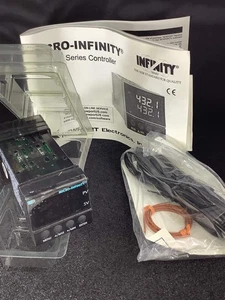 ICN77333C2-2.5 - NEWPORT - Micro-Infinity ICN77000 Series Controller - Bild 1 von 3
