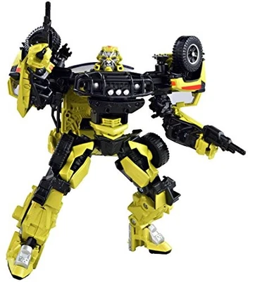 Transformers MB-06 ratchet figure - Image 1 of 2